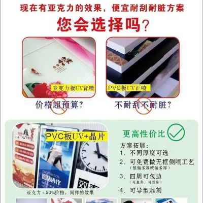 鋼化膜晶片